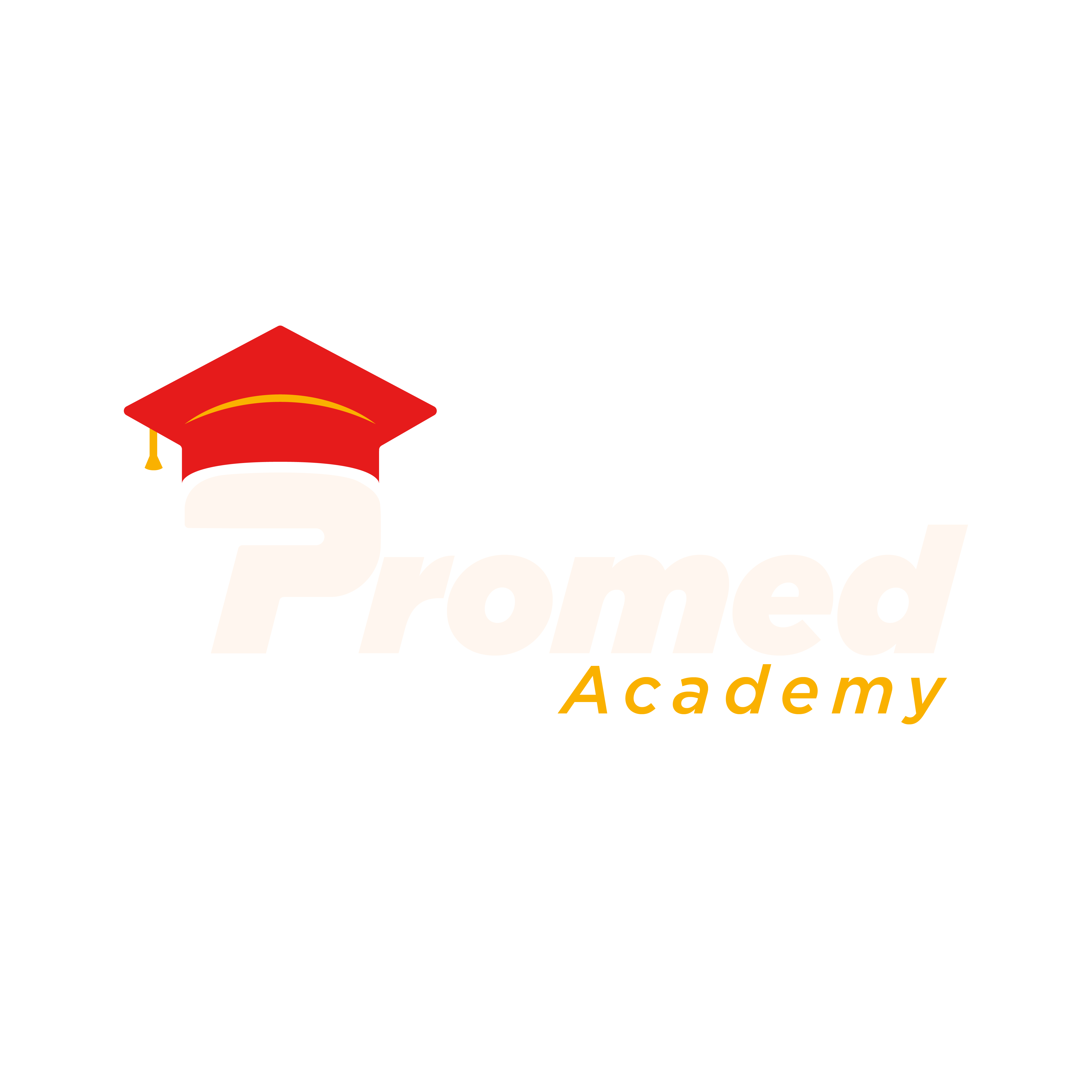 Promed Academy Logo