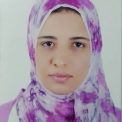 Dr. Ayat Salaheldin, M.D